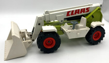 SIKU 3455 1:32 CLAAS Teleskoplader Ranger 911 Lader grün
