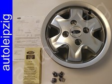 original Ford Ka 1996-2008