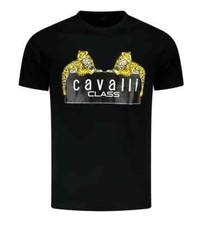 Cavalli Class Herren T-Shirt