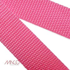 4m Gurtband Taschenband  Taschengurt 10 bis 50mm Farbwahl 36 Farben schwarz weiß