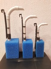 B+H Schnellfilter Luftheber
