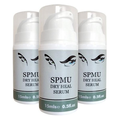 Spmu microblading aftercare - spmu,