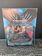 X-Men Origins Wolverine