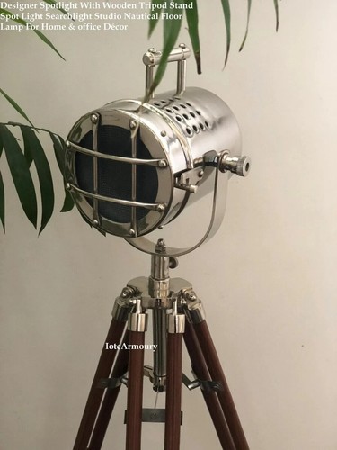 Studio nautic suchscheinwerfer - studio,