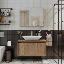 Roomart Badmöbel Set ATLANTIC