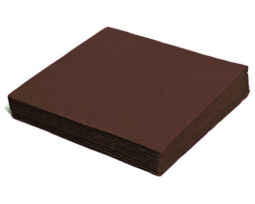 Einweg servietten 33x33cm - servietten,