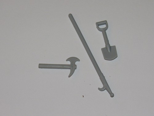 Playmobil werkzeug - playmobil©,