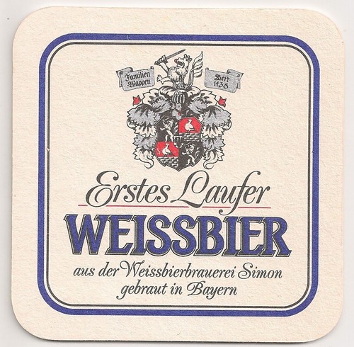 Weissbierbrauerei simon - simon,