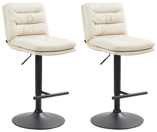 2er set barhocker damar - set,