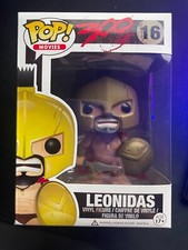 Funko pop leonidas 300 - pop, nr