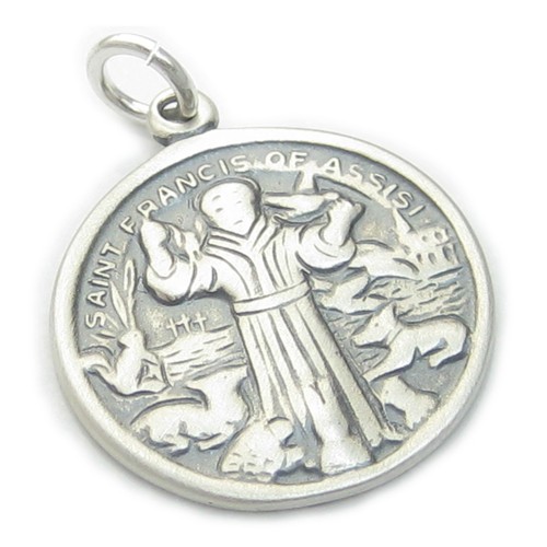 Franz von assisi - assisi, sterling