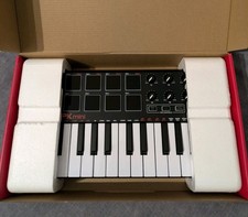 Akai Professional MPK Mini MK3