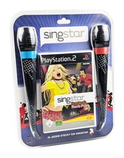 Playstation 2 Singstar