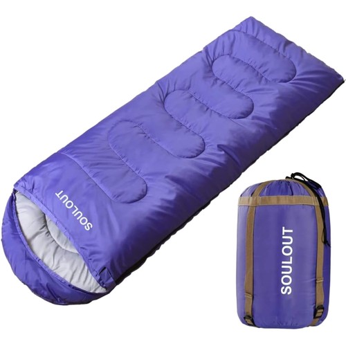 Schlafsack camping winter - camping,