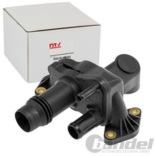 NTY KÜHLWASSERFLANSCH passend