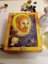 Die gegenwart der - der, meister