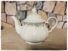 Teekanne Porzellan Seltmann