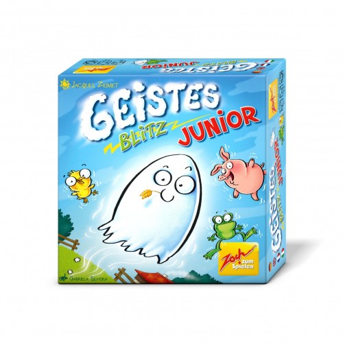 Geistesblitz - geistesblitz,