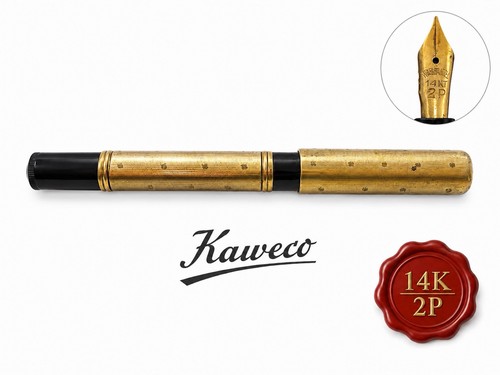Kaweco selbstrückziehender - kaweco,