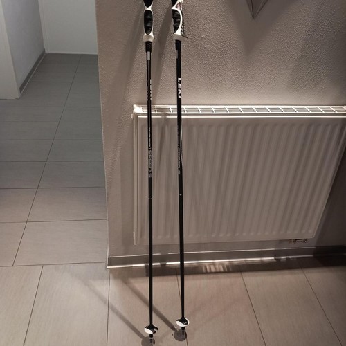 Skistöcke leki airfoil 7075 - leki,