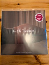 Lost In Translation Vinyl RSD