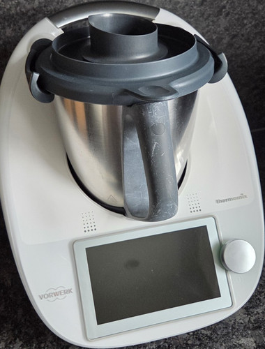 Vorwerk thermomix tm6 - vorwerk,