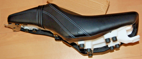 Original sitzbank neu - original, luxxon