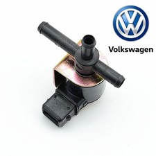 Original VW Ladedruckregelventil Für N75 1.8T Golf IV Passat B5 3B Audi A3 A4 A6
