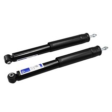 2PCS Rear Suspension Strut