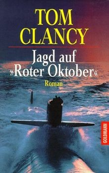 Jagd auf roter - oktober, von