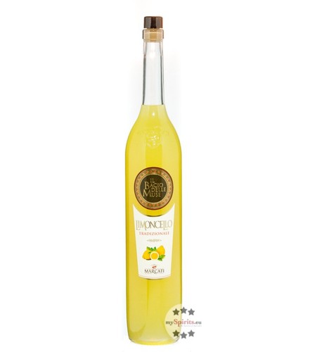 Marcati limoncello - marcati,