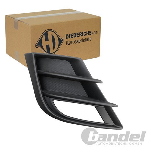 Diederichs blende - diederichs,