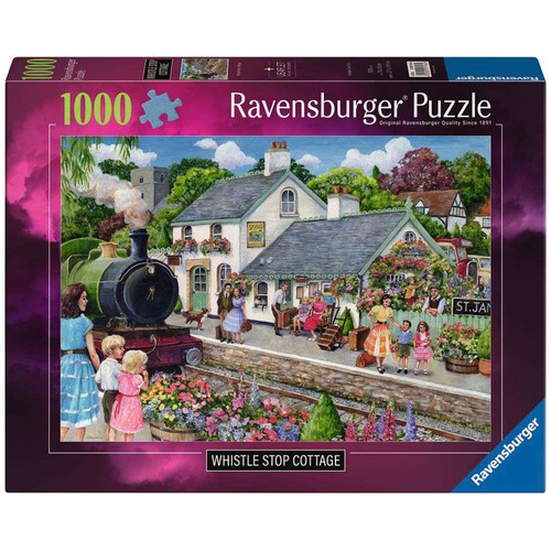 Ravensburger pfeife stop - ravensburger,