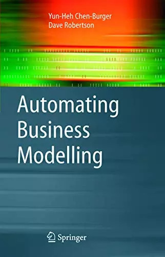 Automating business modelling - business,