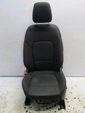 Ford Focus 2021 Fahrersitz