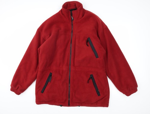 Gebert fleecejacke herren - gebert, xl