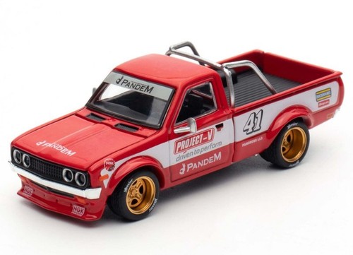 Datsun 620 tde - -, 2025