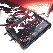 ECU-Programmiertool Chiptuning