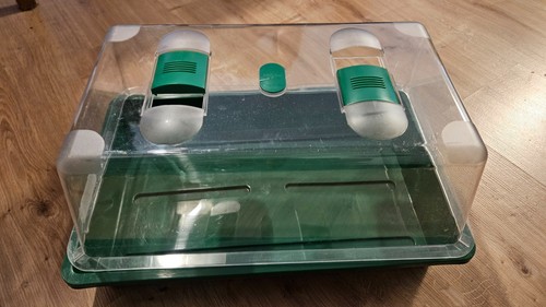 Mini anzuchtgewächshaus - mini‑anzuchtgewächshaus, –