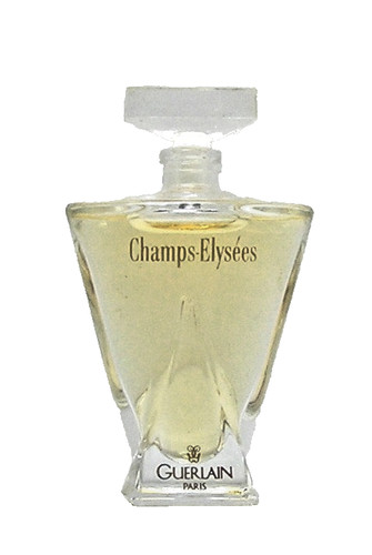 Guerlain champs elysees - champs,