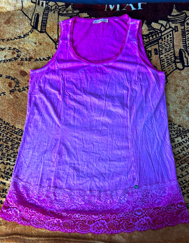Tredy damen unterhemd - tredy,