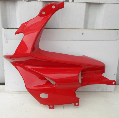 Honda nsr 125r jc22 - honda,