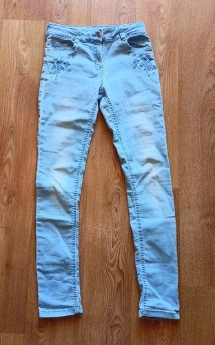 Jeans 158 yigga - jeans,