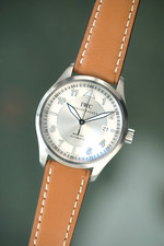 IWC Pilot Mark XVI Fullset