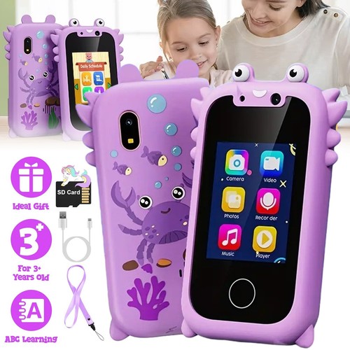 Kinder handy smartphone - kinder, mit