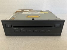 Audi A6 4F C6 CD Wechsler