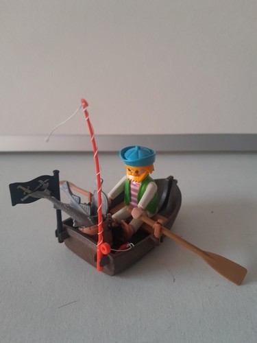 Playmobil🏴‍☠️