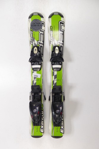 Elan exar pro kinder - pro, kinder-ski