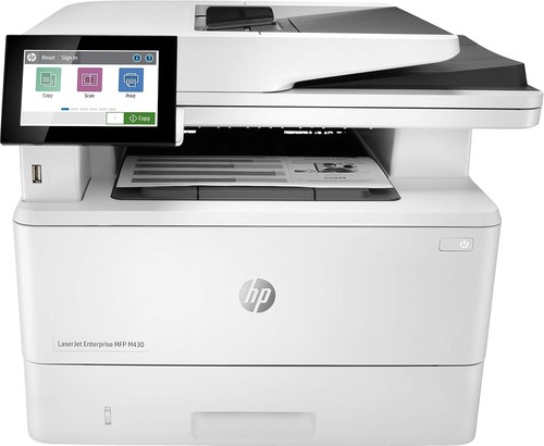 Laserjet enterprise mfp - hp,