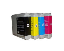 4 Druckerpatronen kompatibel